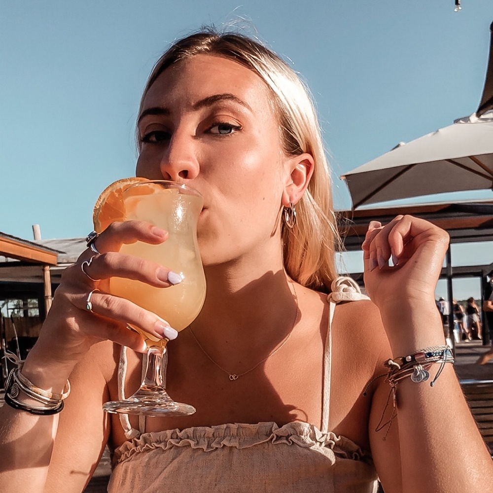 Meet your Posher, Shannon